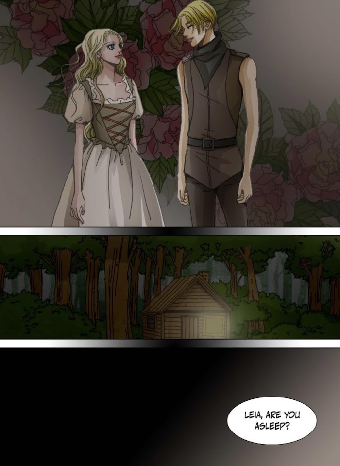 The Emperor’s Woman Chapter 73 - page 14