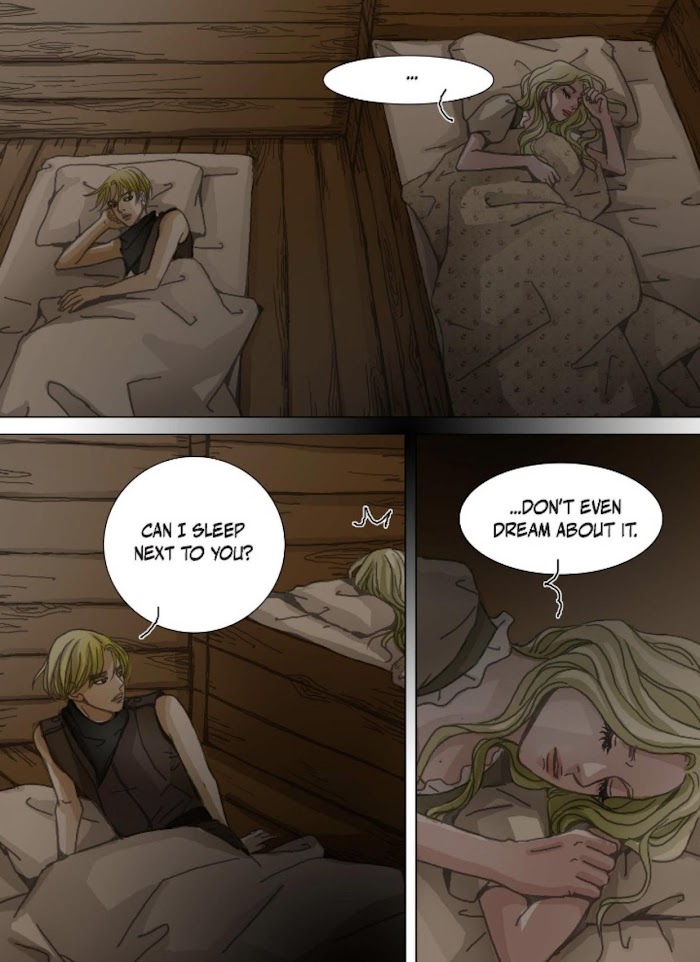 The Emperor’s Woman Chapter 73 - page 15