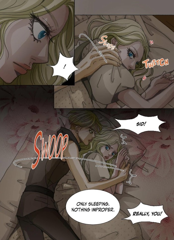 The Emperor’s Woman Chapter 73 - page 17