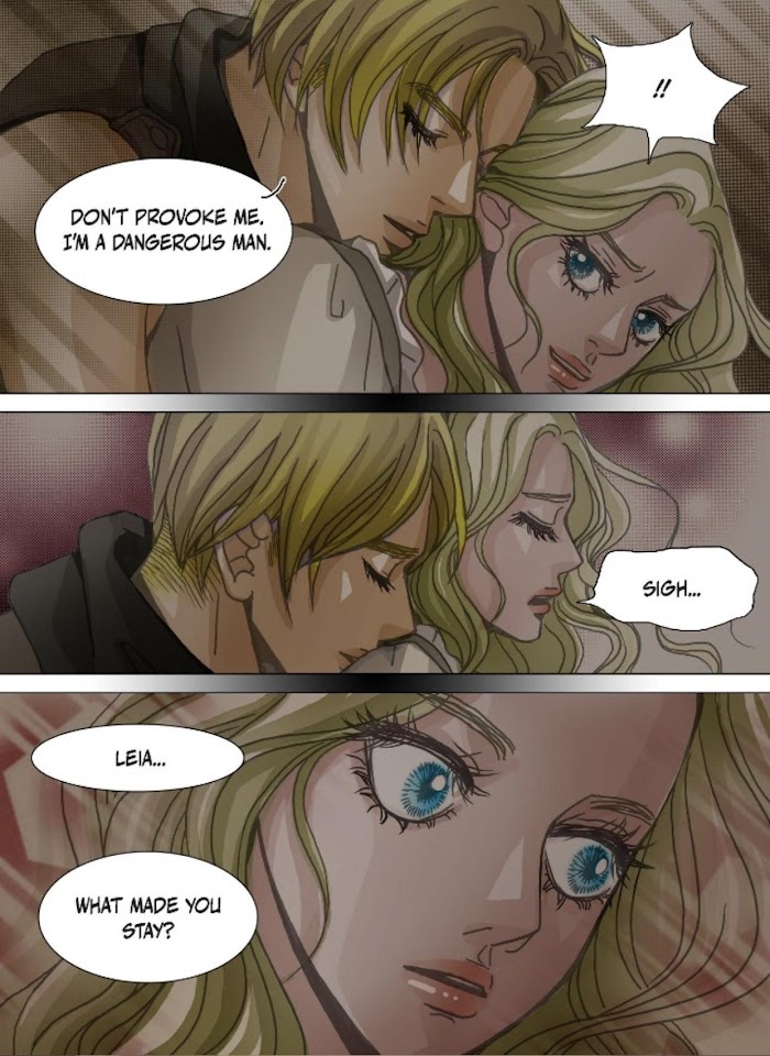 The Emperor’s Woman Chapter 73 - page 18