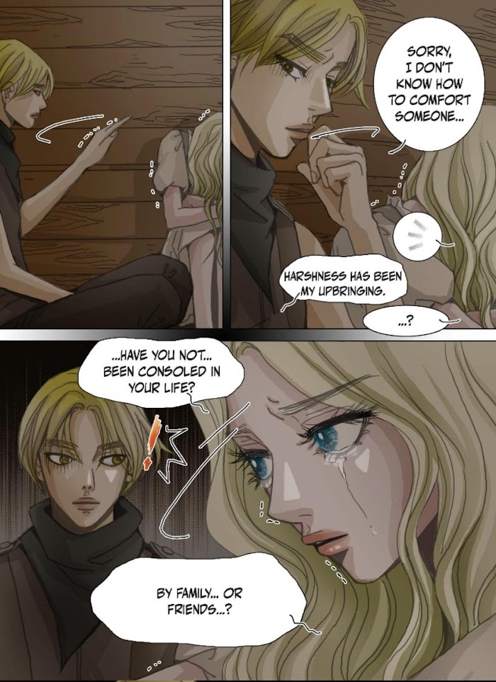 The Emperor’s Woman Chapter 73 - page 23
