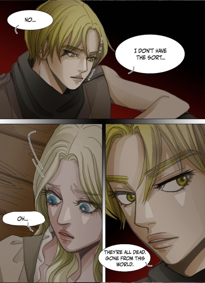 The Emperor’s Woman Chapter 73 - page 24