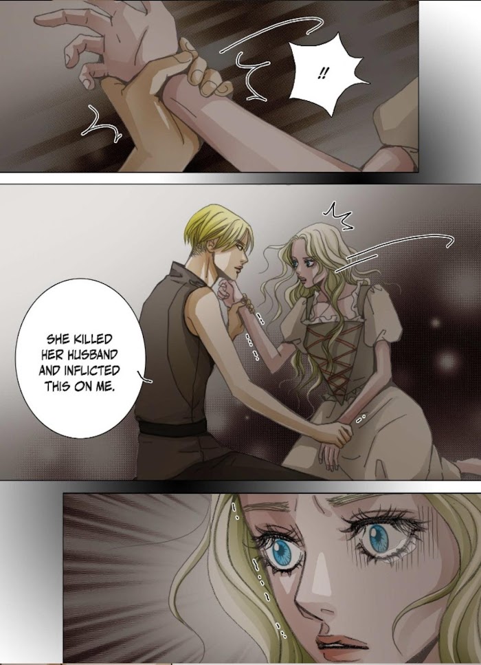 The Emperor’s Woman Chapter 73 - page 26