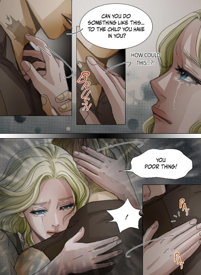 The Emperor’s Woman Chapter 73 - page 27