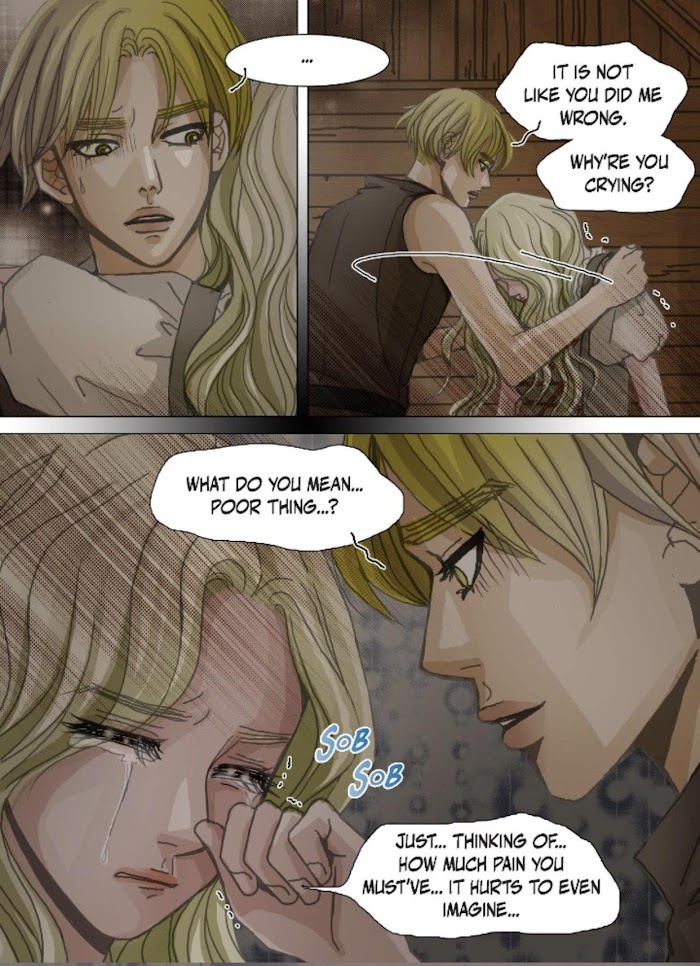 The Emperor’s Woman Chapter 73 - page 28