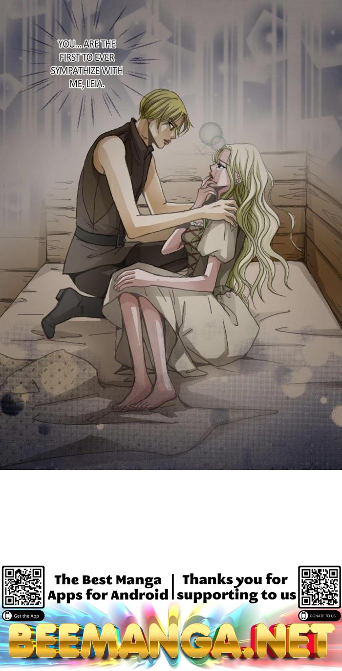 The Emperor’s Woman Chapter 73 - page 29