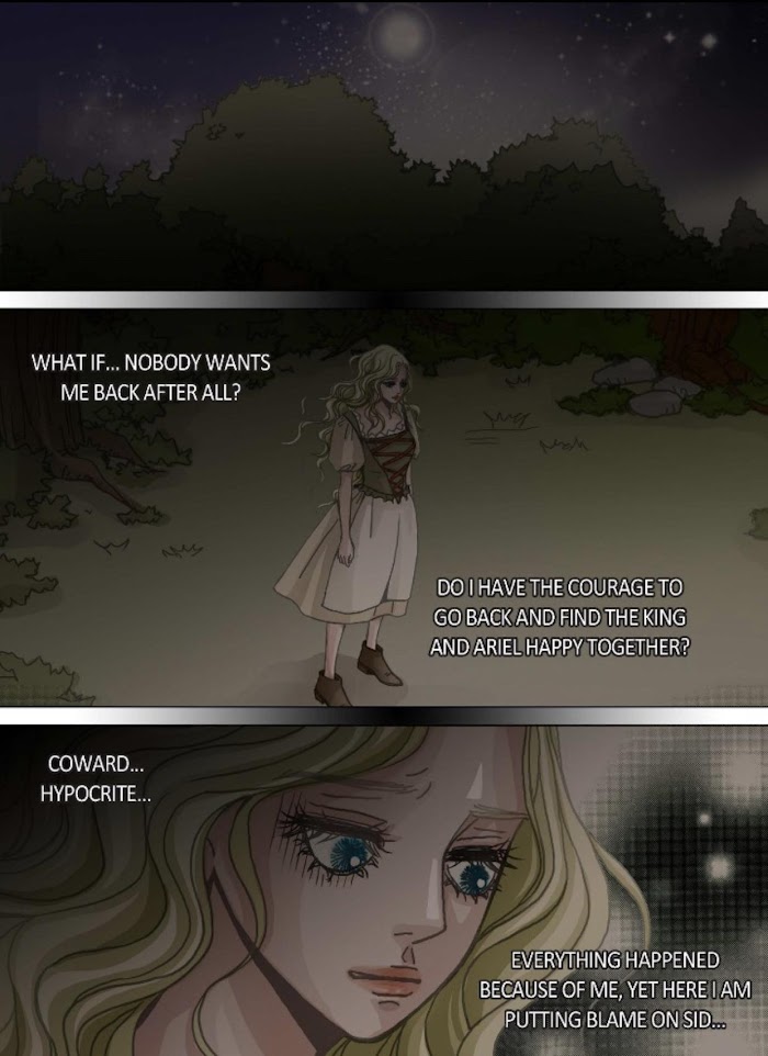 The Emperor’s Woman Chapter 73 - page 7