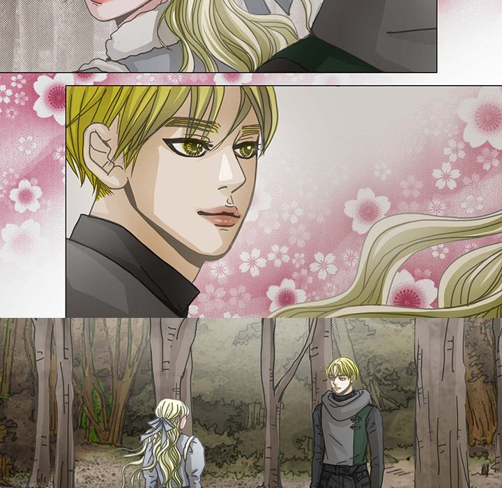 The Emperor’s Woman Chapter 99 - page 27