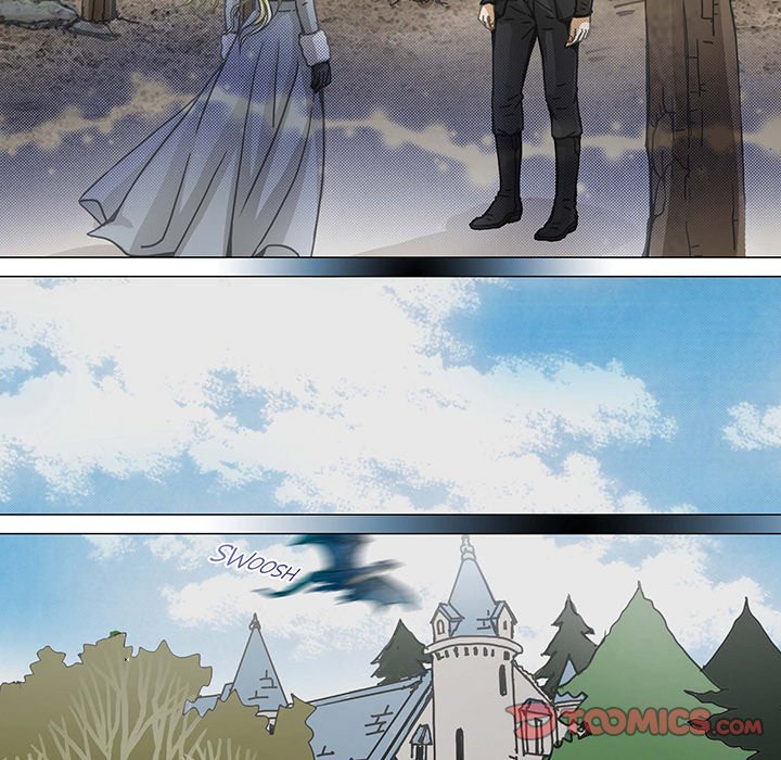 The Emperor’s Woman Chapter 99 - page 28
