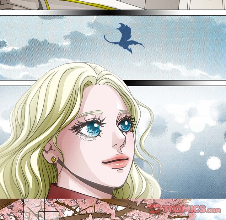 The Emperor’s Woman Chapter 99 - page 31