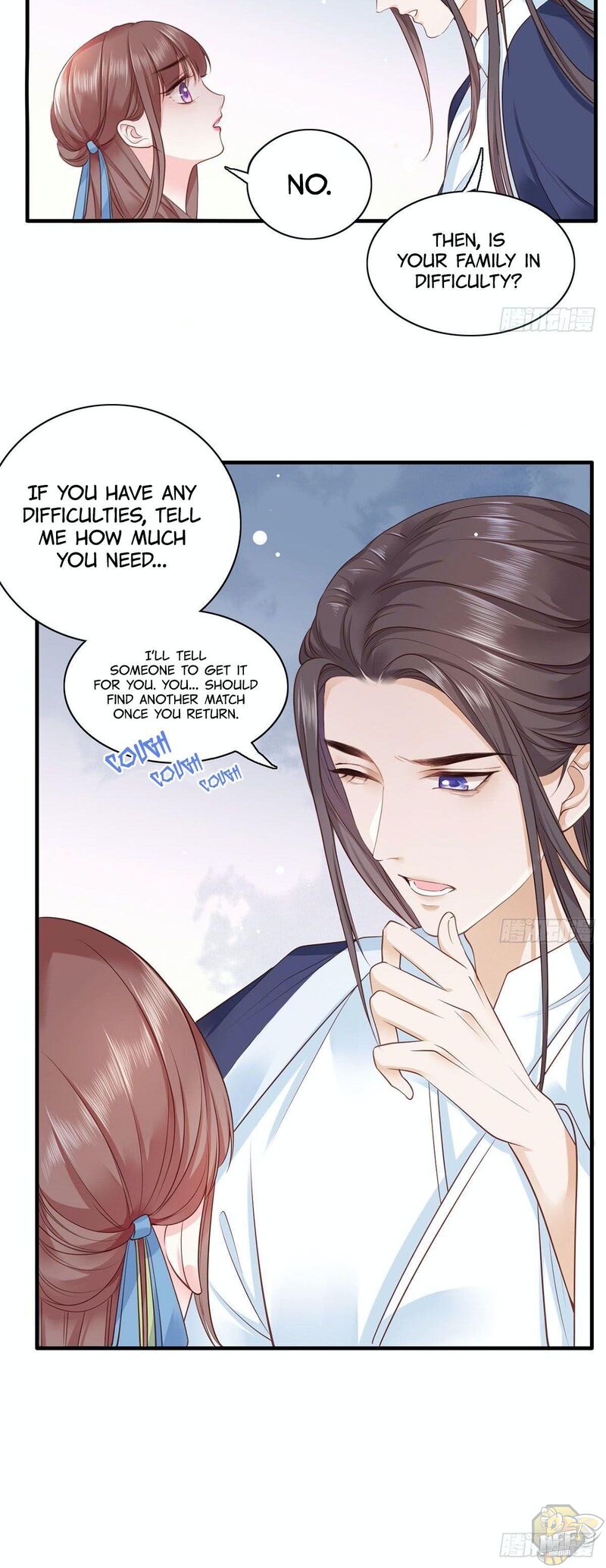The Pampered Regent of the Richest Woman Chapter 7 - page 15