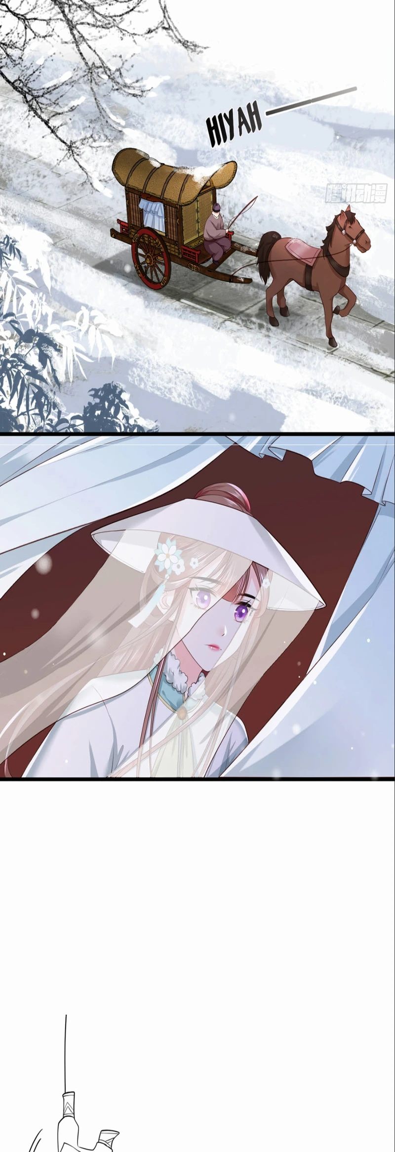 The Pampered Regent of the Richest Woman Chapter 43 - page 16