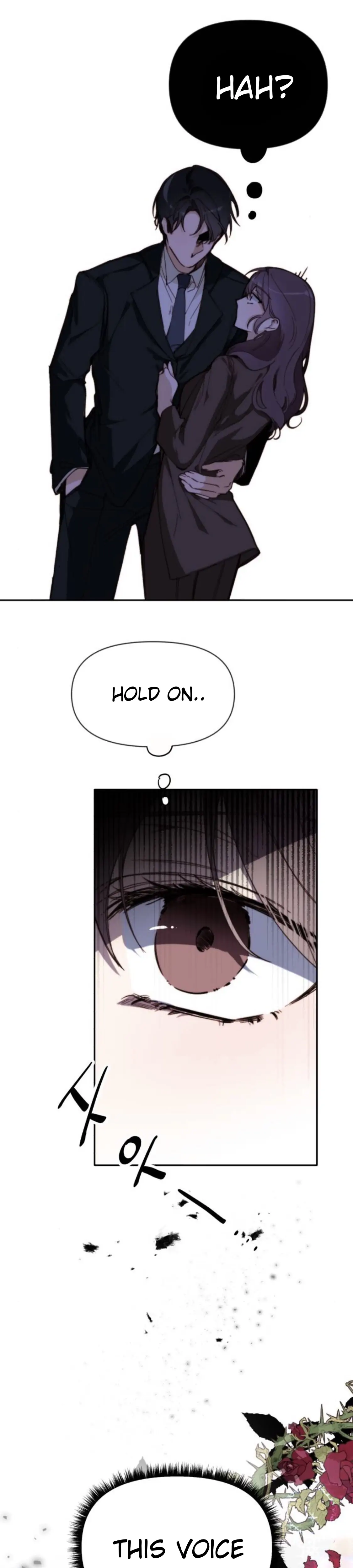 Divorce Is Easy, But Love Is Hard Chapter 2 - page 27