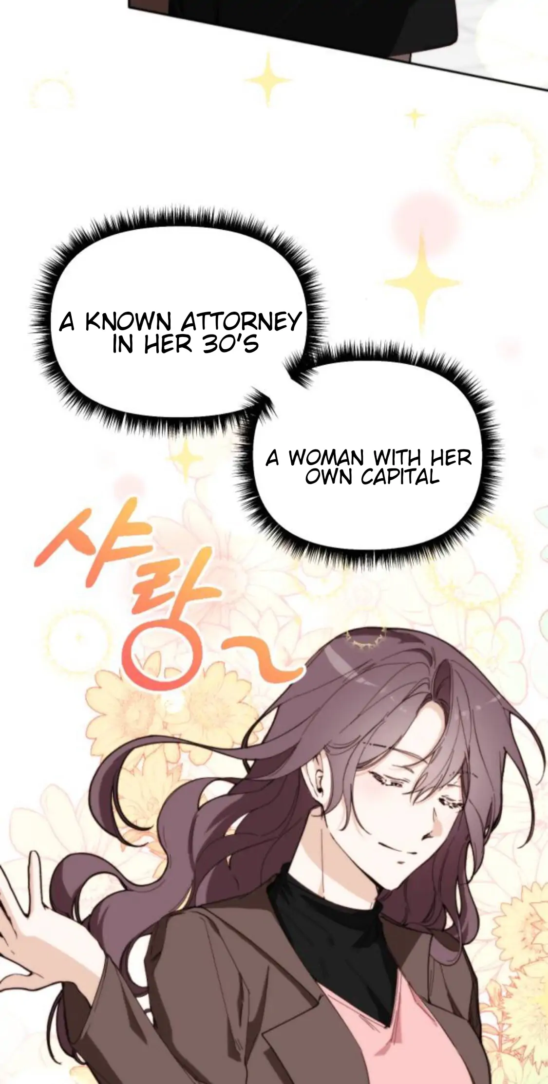 Divorce Is Easy, But Love Is Hard Chapter 2 - page 6