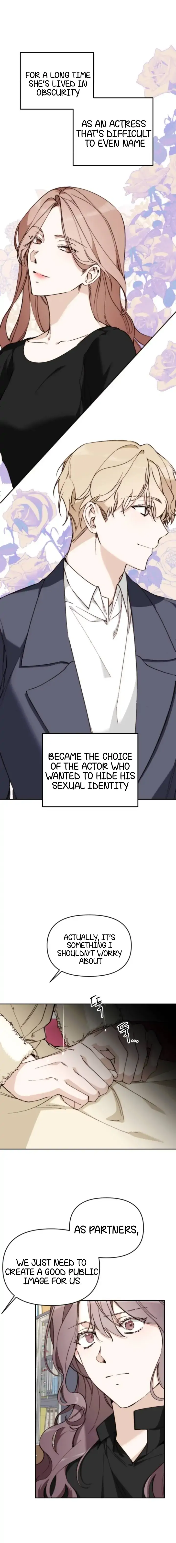 Divorce Is Easy, But Love Is Hard Chapter 7 - page 13