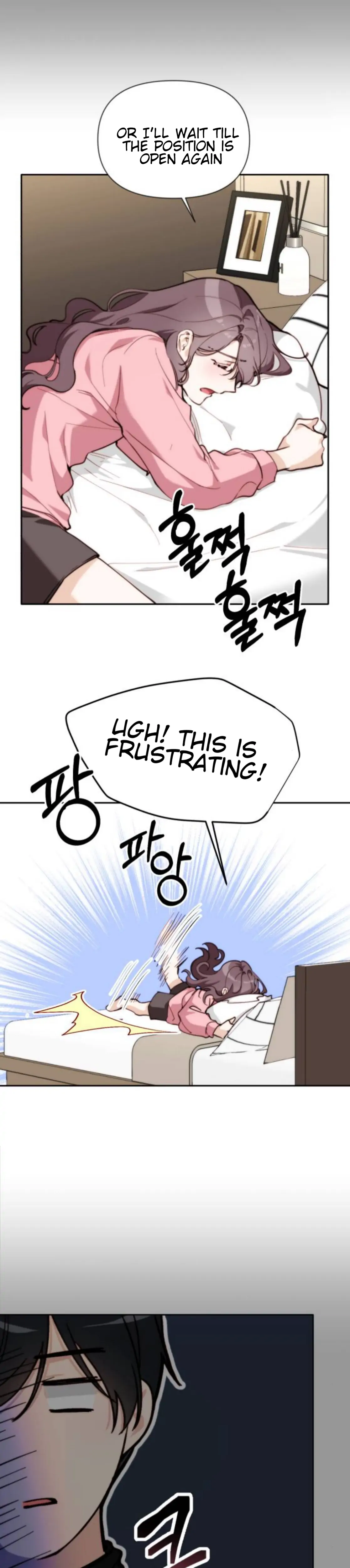 Divorce Is Easy, But Love Is Hard Chapter 3 - page 32