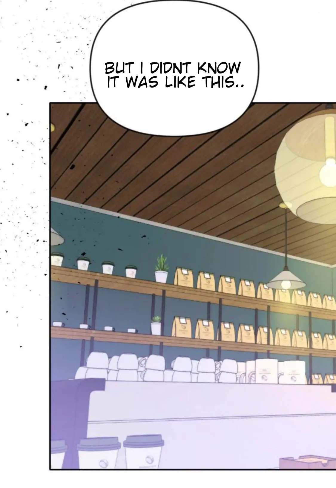 Divorce Is Easy, But Love Is Hard Chapter 3 - page 8