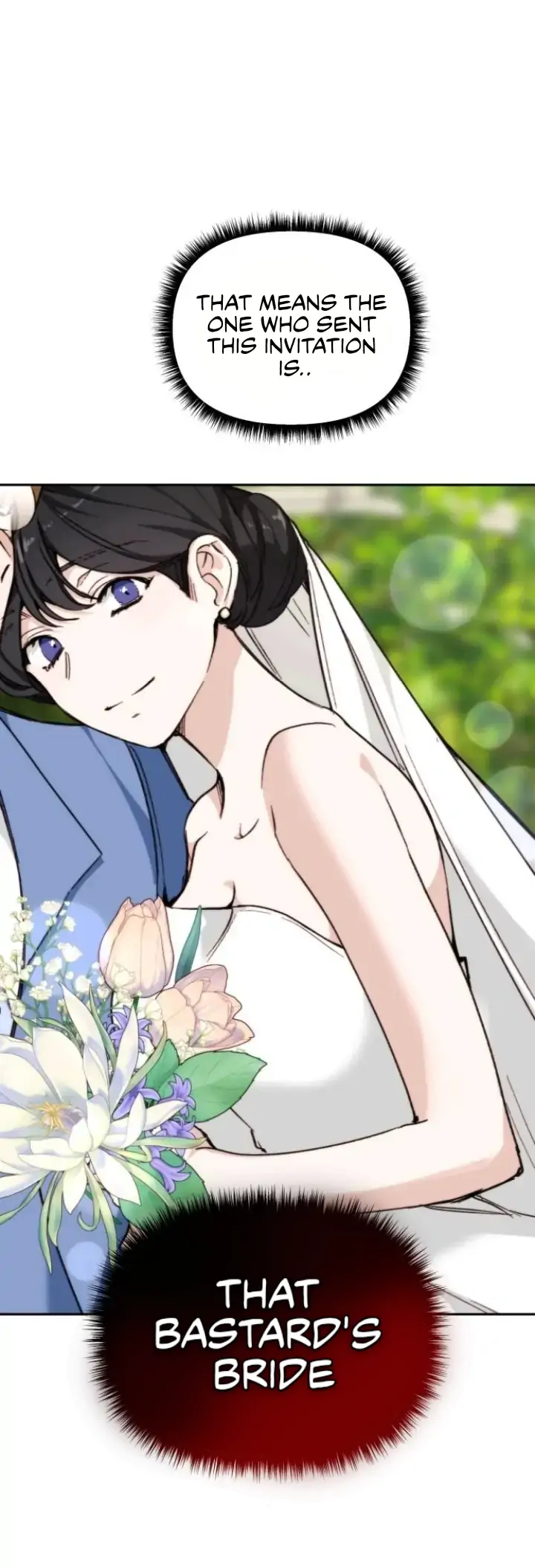 Divorce Is Easy, But Love Is Hard Chapter 11 - page 5