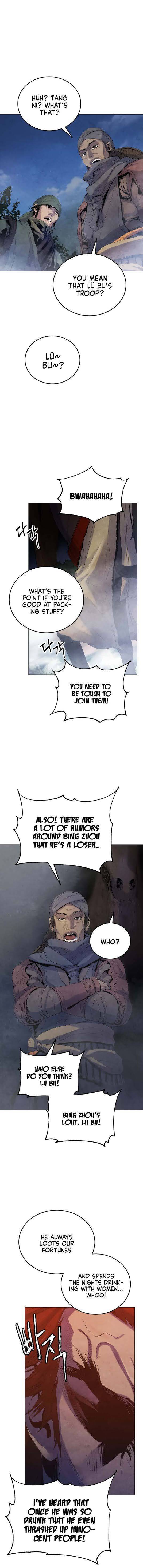 History Of Three States chapter 7 - page 12