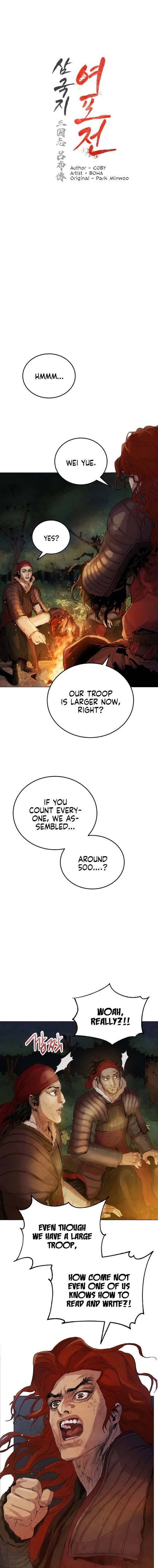 History Of Three States chapter 7 - page 7