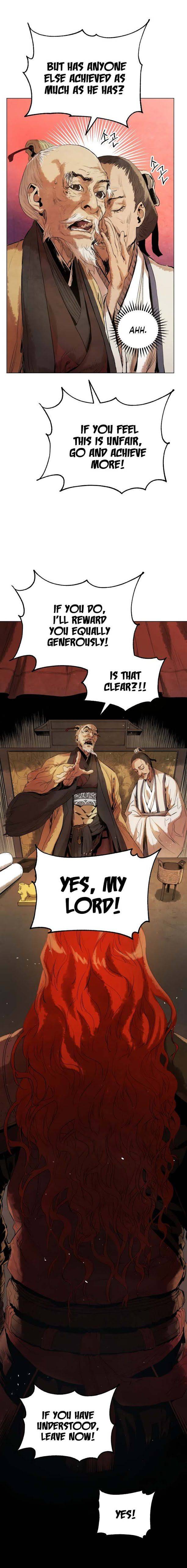 History Of Three States chapter 6 - page 11