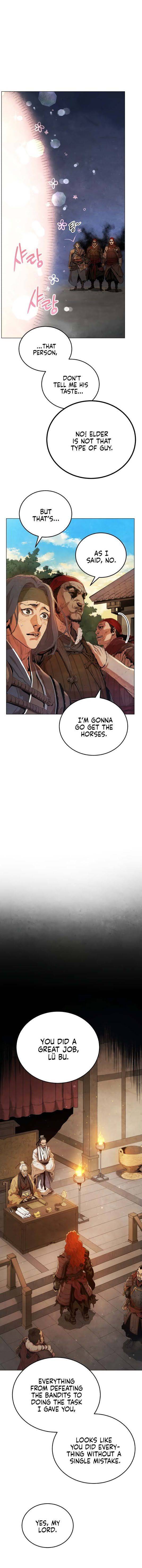 History Of Three States chapter 6 - page 7