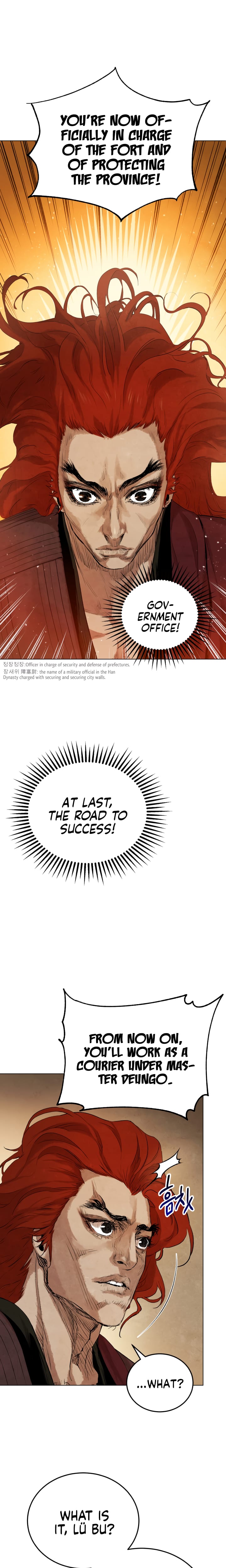 History Of Three States chapter 15 - page 10