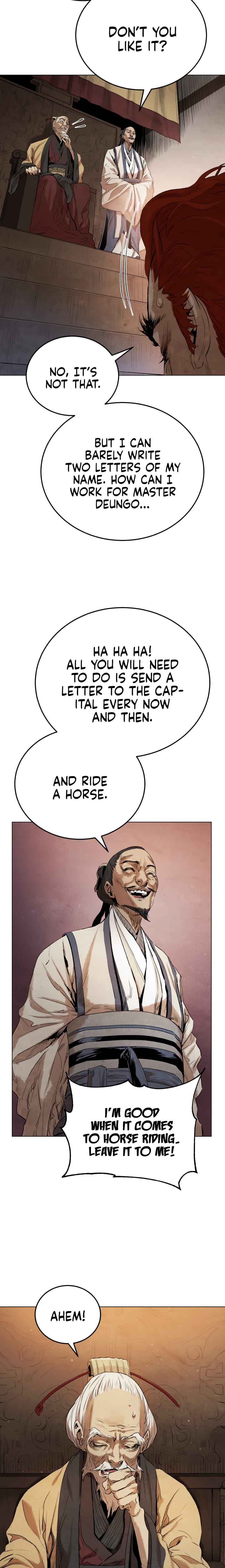 History Of Three States chapter 15 - page 11