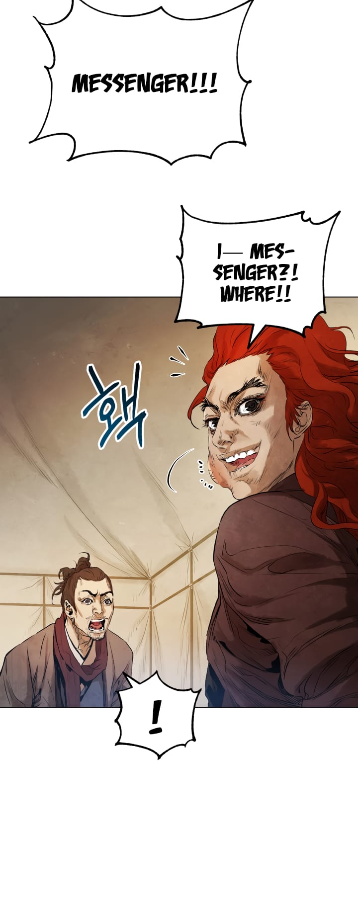 History Of Three States chapter 15 - page 3
