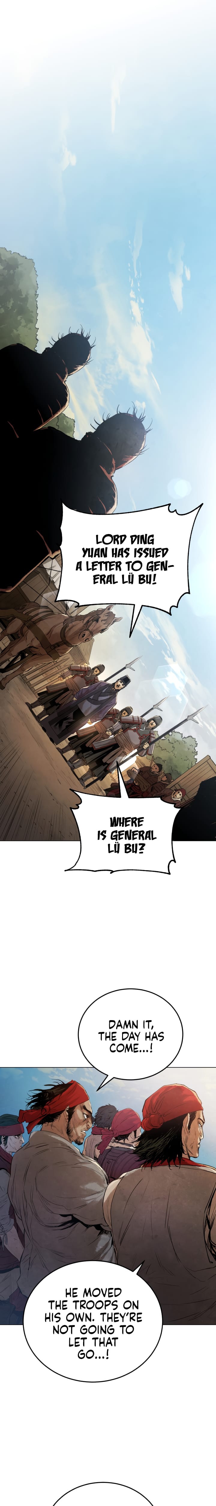 History Of Three States chapter 15 - page 4