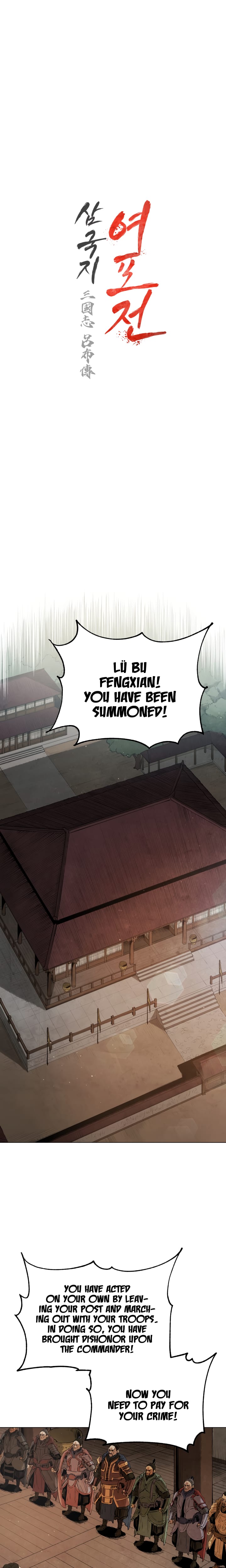 History Of Three States chapter 15 - page 7