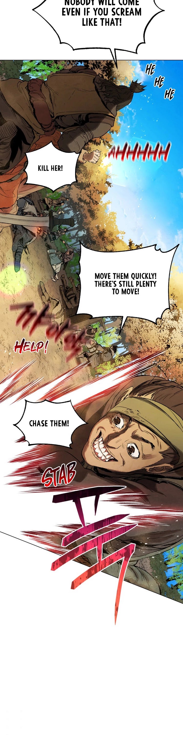 History Of Three States chapter 38 - page 3