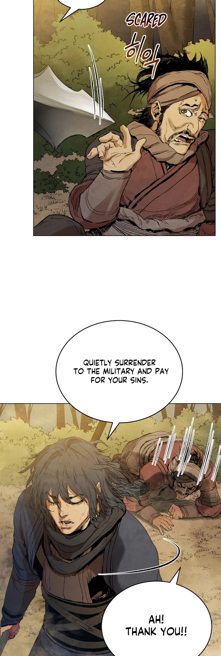 History Of Three States chapter 38 - page 32