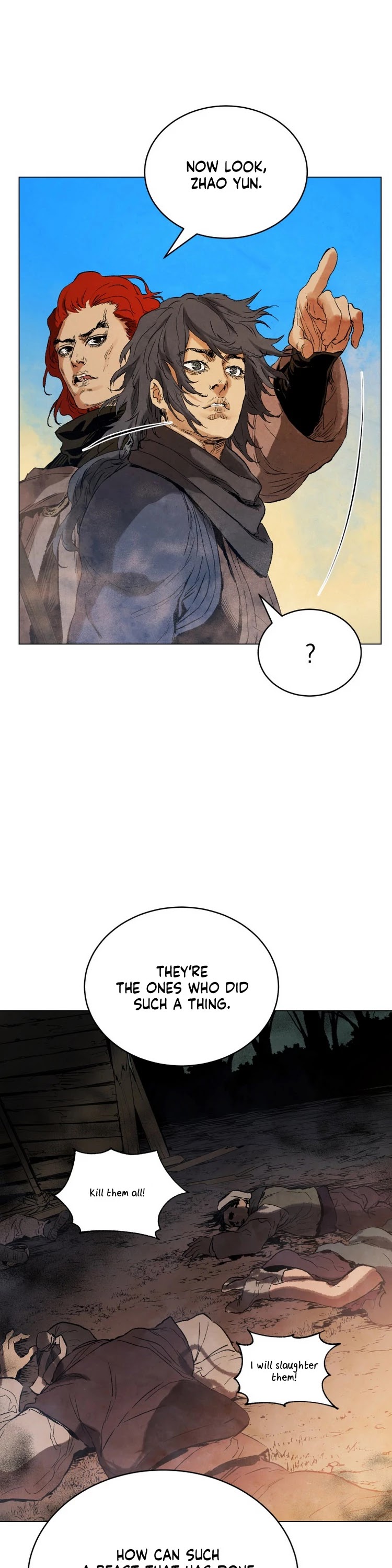 History Of Three States chapter 38 - page 36