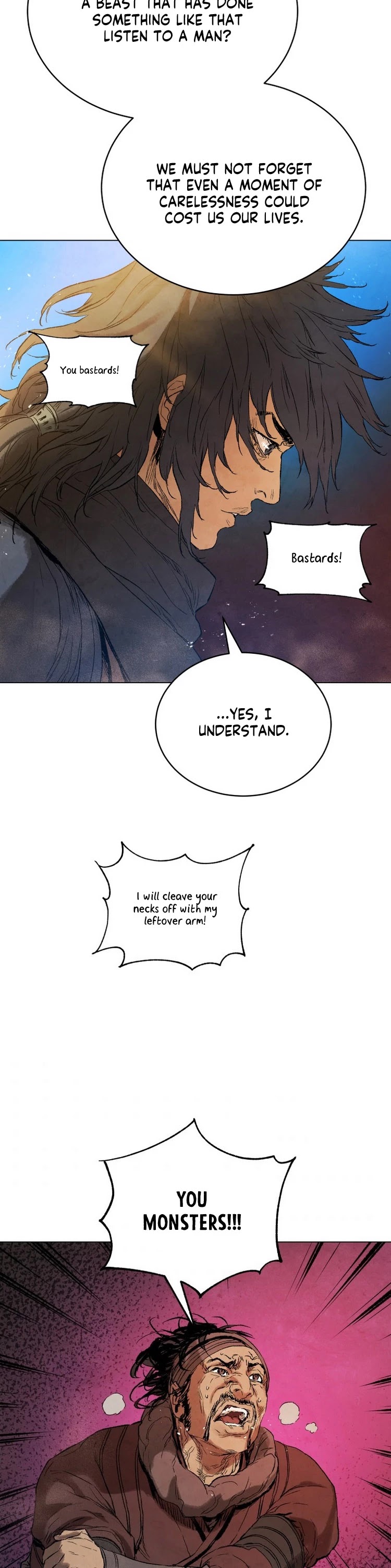 History Of Three States chapter 38 - page 37