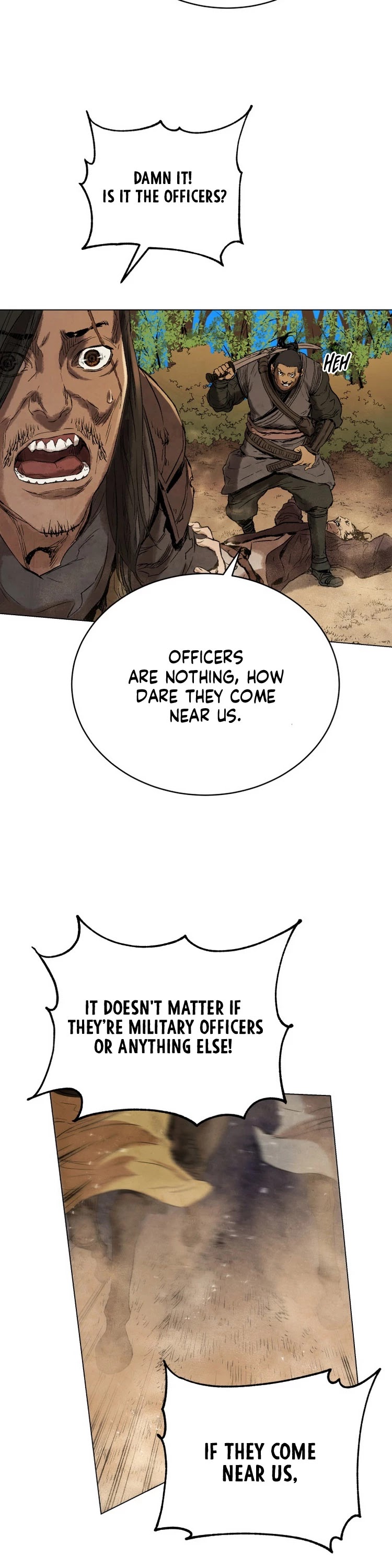 History Of Three States chapter 38 - page 5