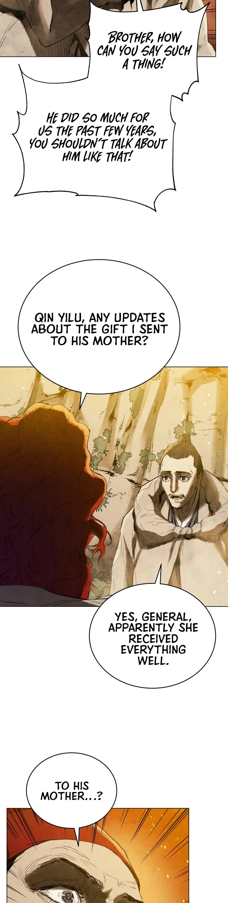 History Of Three States chapter 71 - page 17