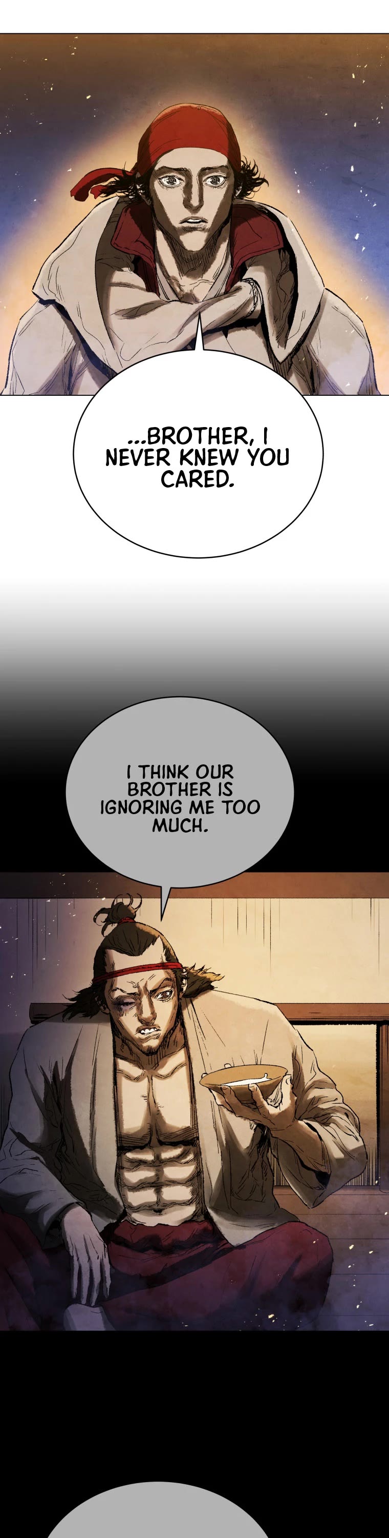 History Of Three States chapter 71 - page 19