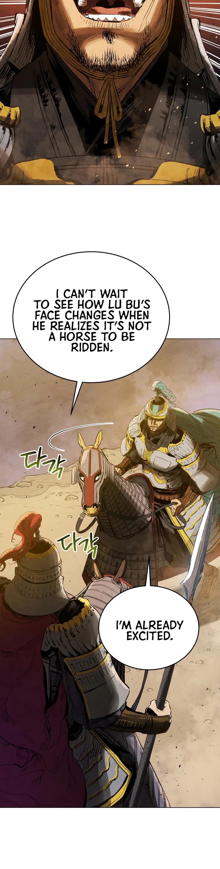 History Of Three States chapter 71 - page 33