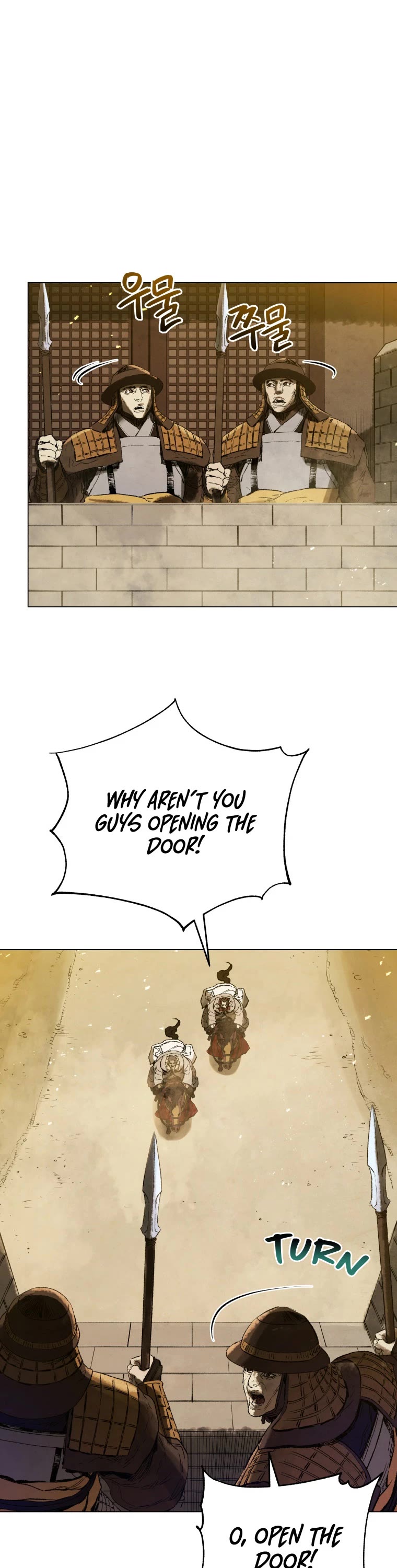 History Of Three States chapter 71 - page 40