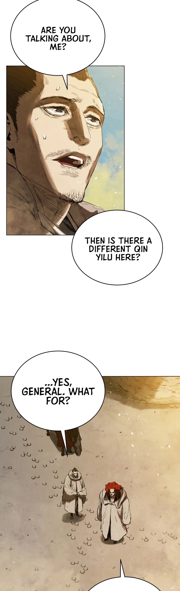 History Of Three States chapter 71 - page 7