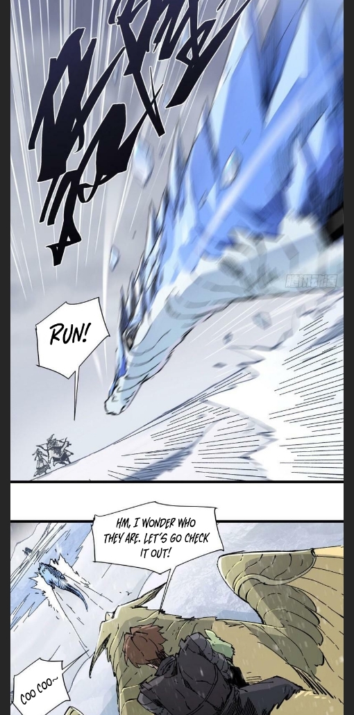 Eternal Kingdom Chapter 75 - page 10