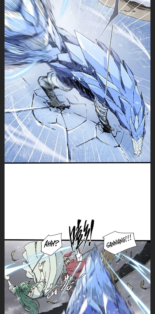 Eternal Kingdom Chapter 75 - page 18