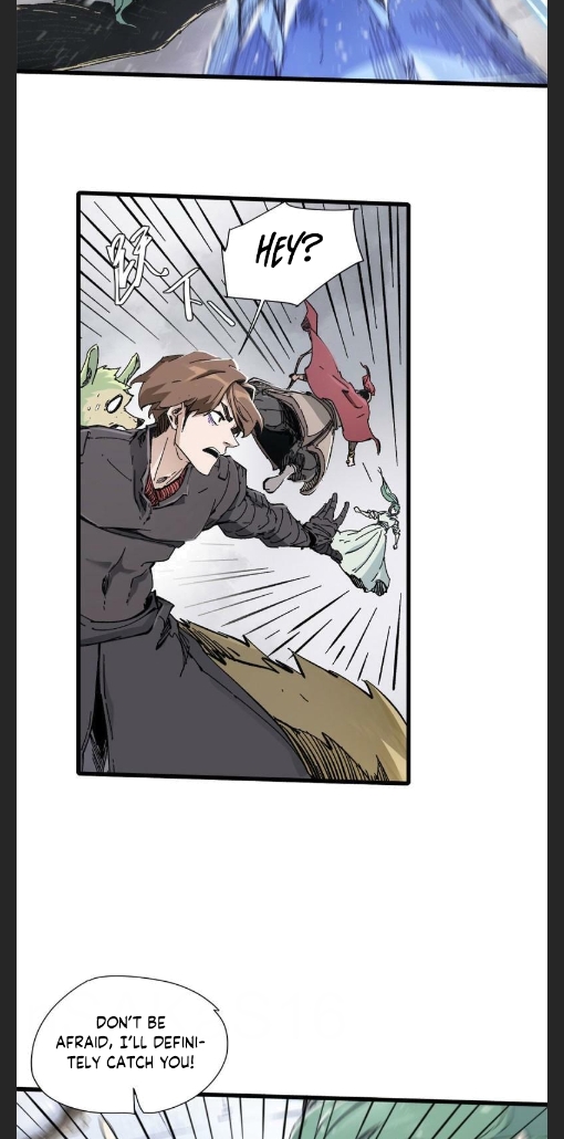 Eternal Kingdom Chapter 75 - page 19