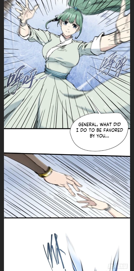 Eternal Kingdom Chapter 75 - page 20