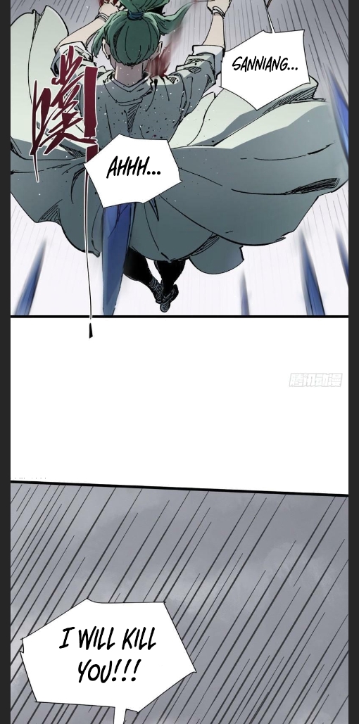 Eternal Kingdom Chapter 75 - page 22