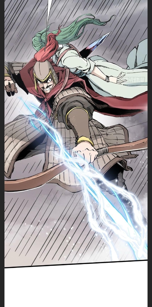 Eternal Kingdom Chapter 75 - page 23