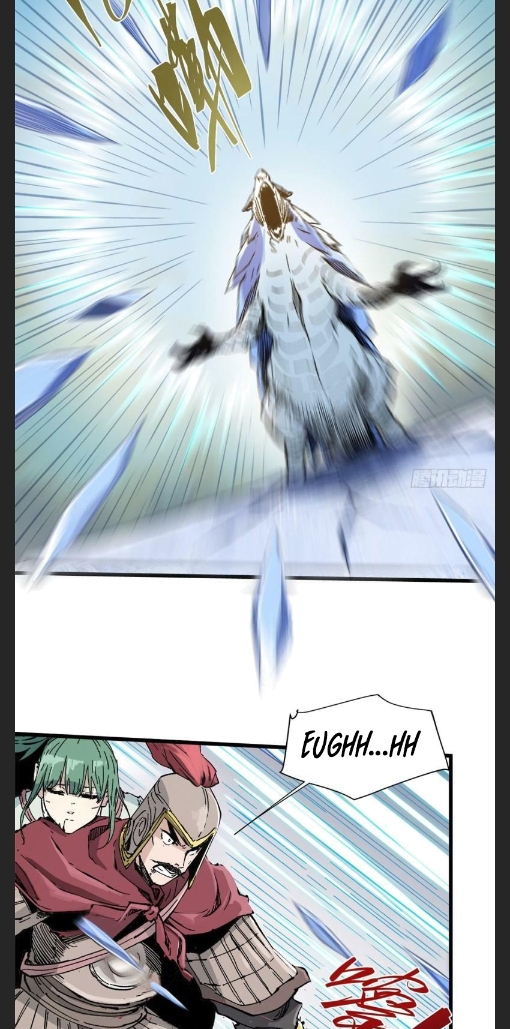 Eternal Kingdom Chapter 75 - page 25