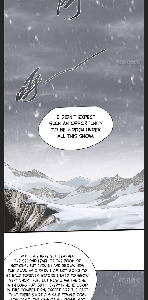 Eternal Kingdom Chapter 75 - page 8