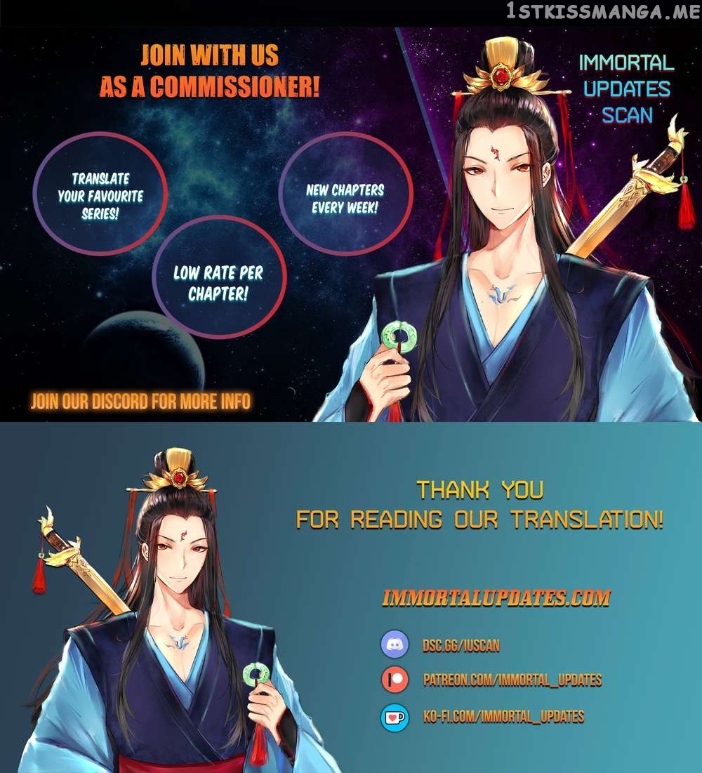Eternal Kingdom Chapter 89 - page 15